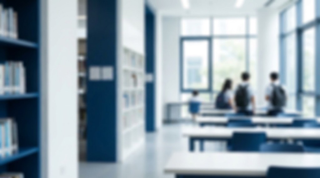 SEKOLAH INDUK SMAN 96 Jakarta