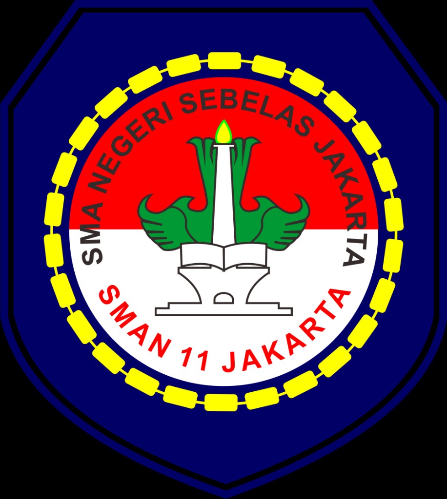 SMAN 11 Jakarta